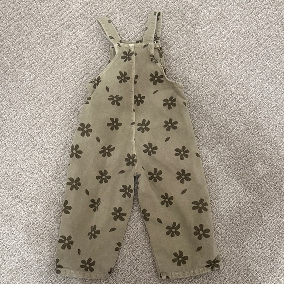 Zara overalls - Picture 4 of 4